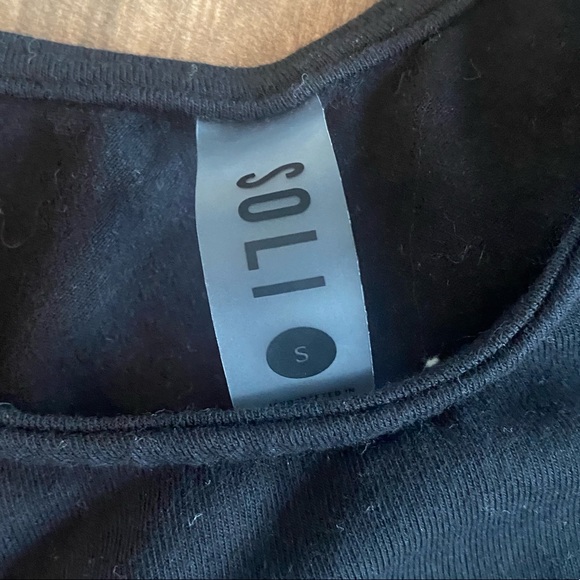 2 SOLI Surf Tanks - Picture 2 of 5